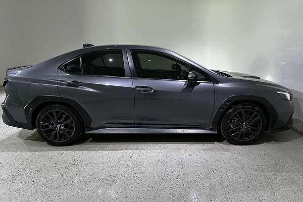 2022 Subaru WRX RS VB