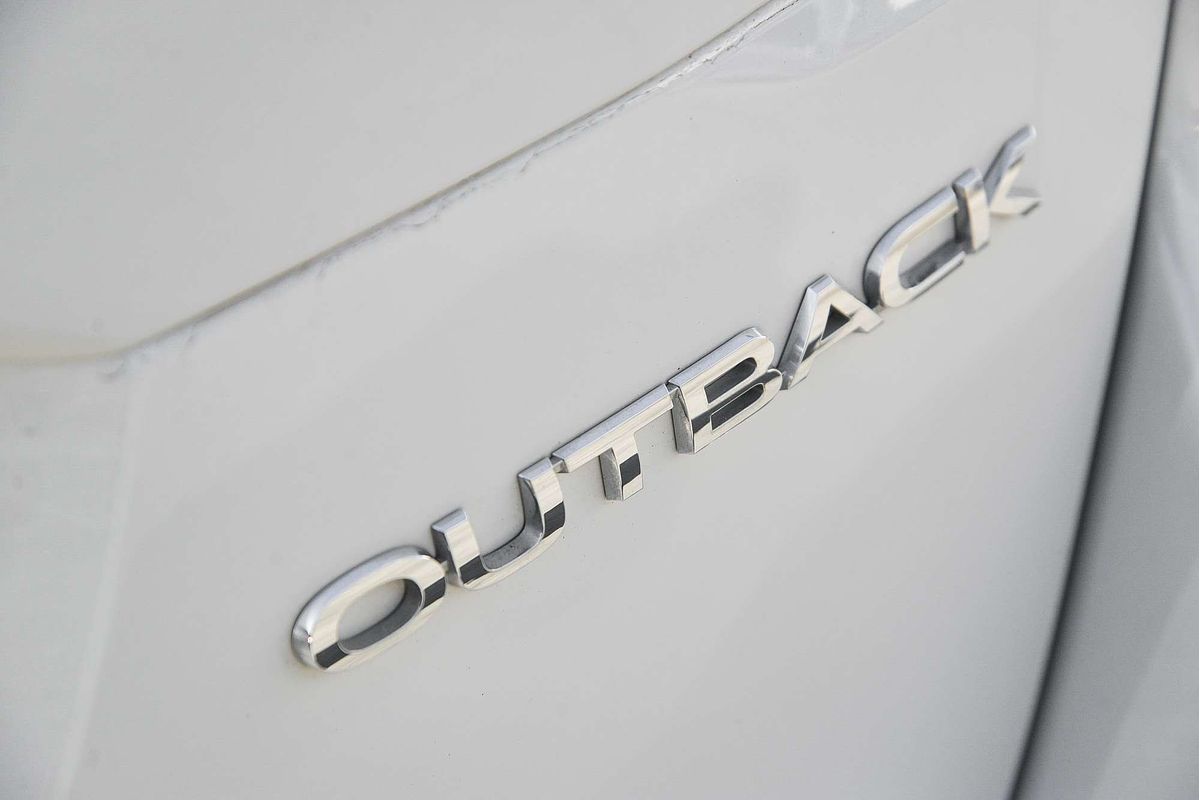 2021 Subaru Outback AWD 6GEN