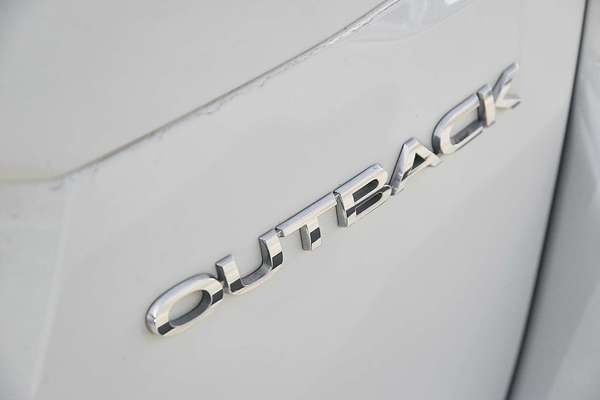 2021 Subaru Outback AWD 6GEN