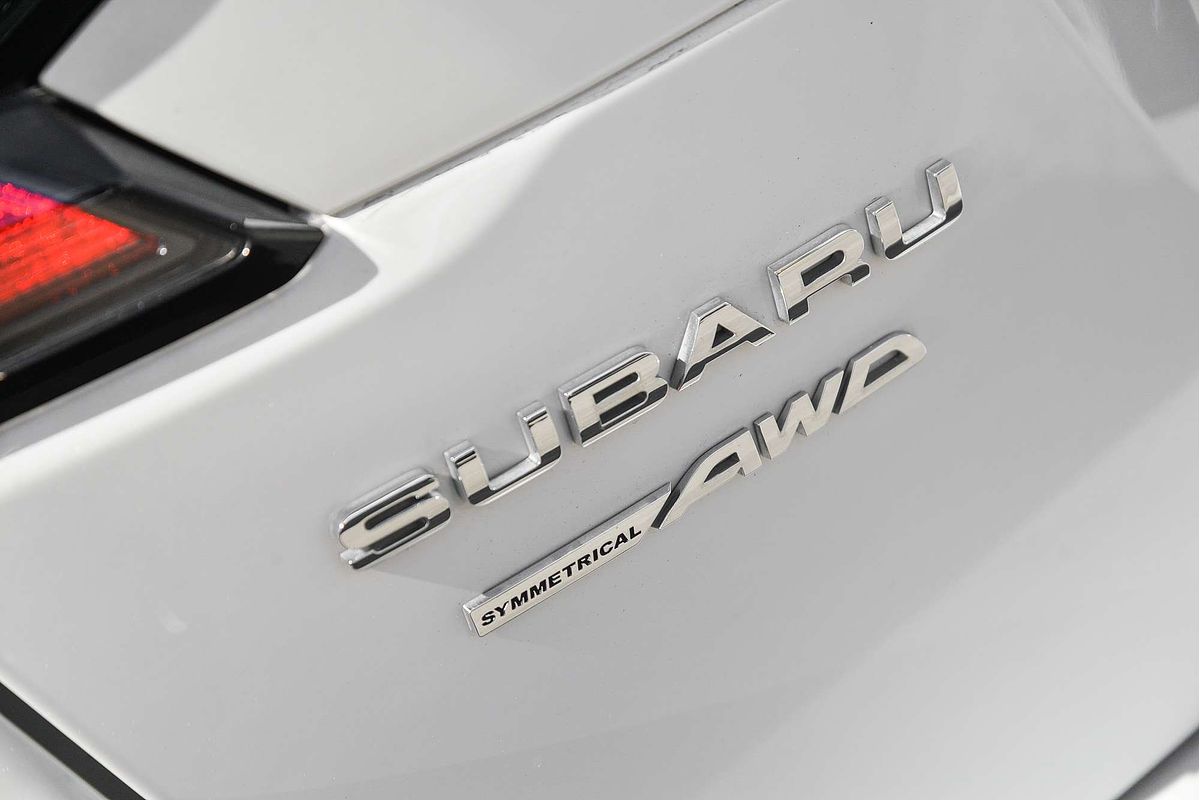 2021 Subaru Outback AWD 6GEN