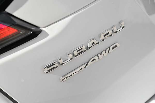 2021 Subaru Outback AWD 6GEN