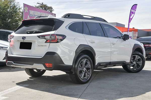 2021 Subaru Outback AWD 6GEN