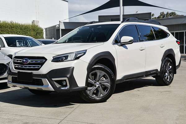 2021 Subaru Outback AWD 6GEN