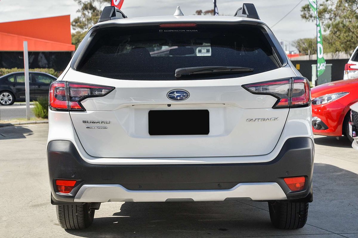 2021 Subaru Outback AWD 6GEN