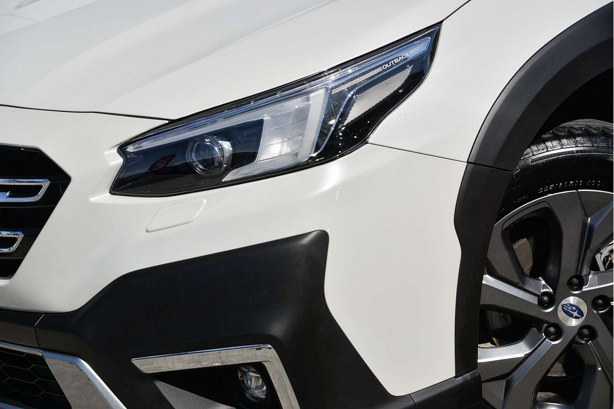 2021 Subaru Outback AWD 6GEN