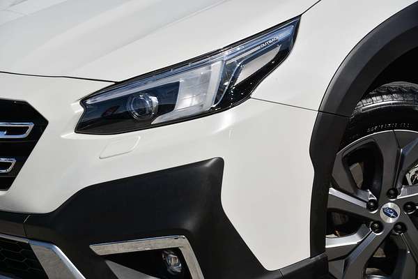 2021 Subaru Outback AWD 6GEN