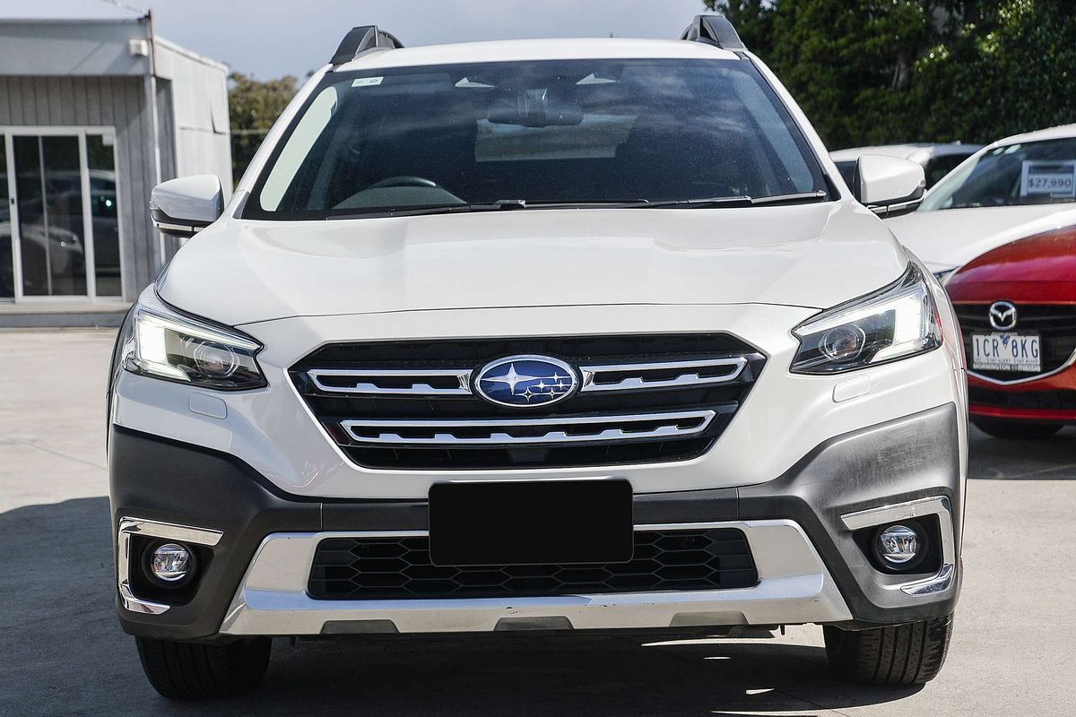 2021 Subaru Outback AWD 6GEN