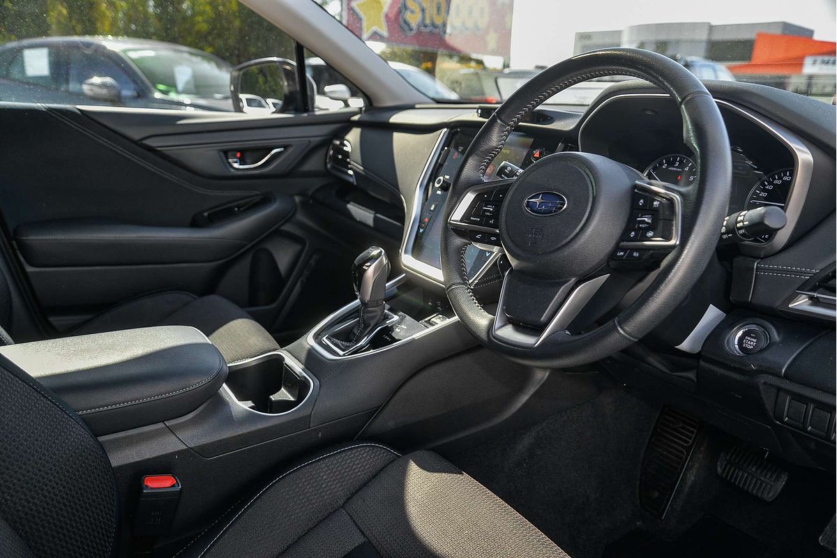 2021 Subaru Outback AWD 6GEN