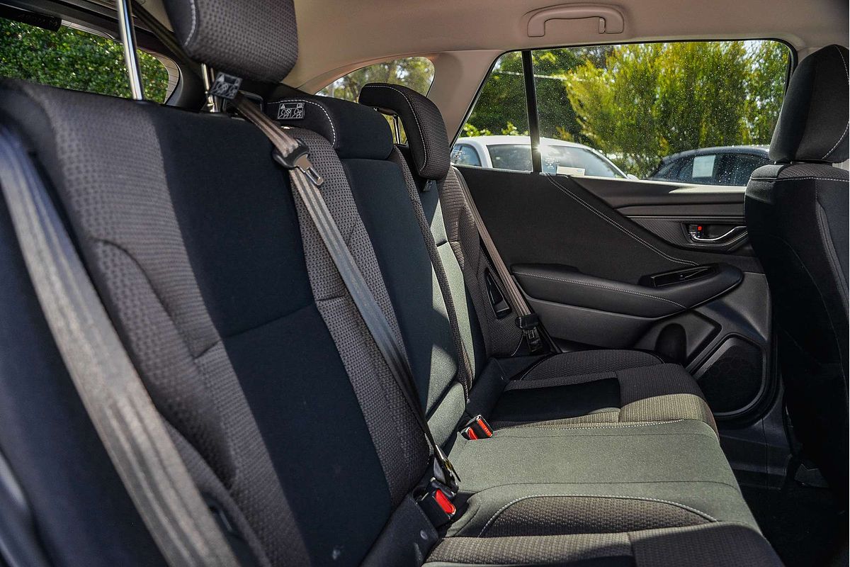 2021 Subaru Outback AWD 6GEN