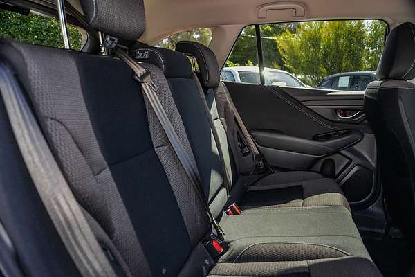 2021 Subaru Outback AWD 6GEN