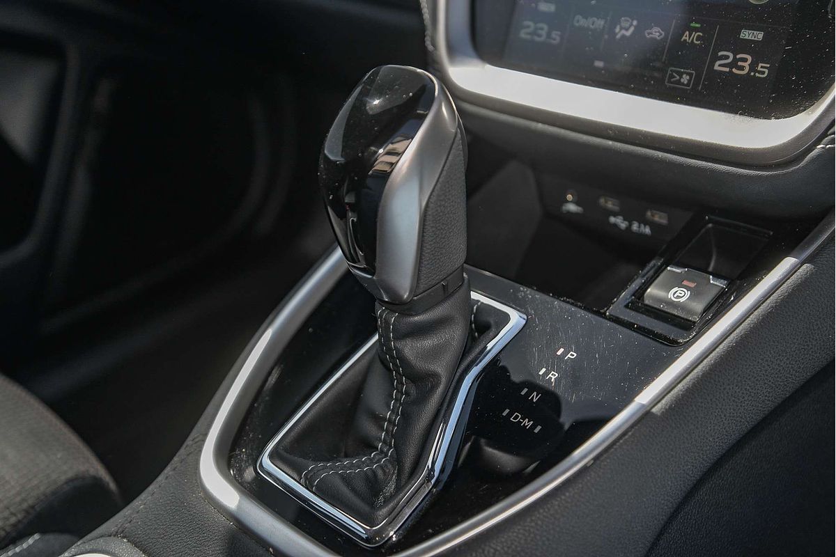 2021 Subaru Outback AWD 6GEN
