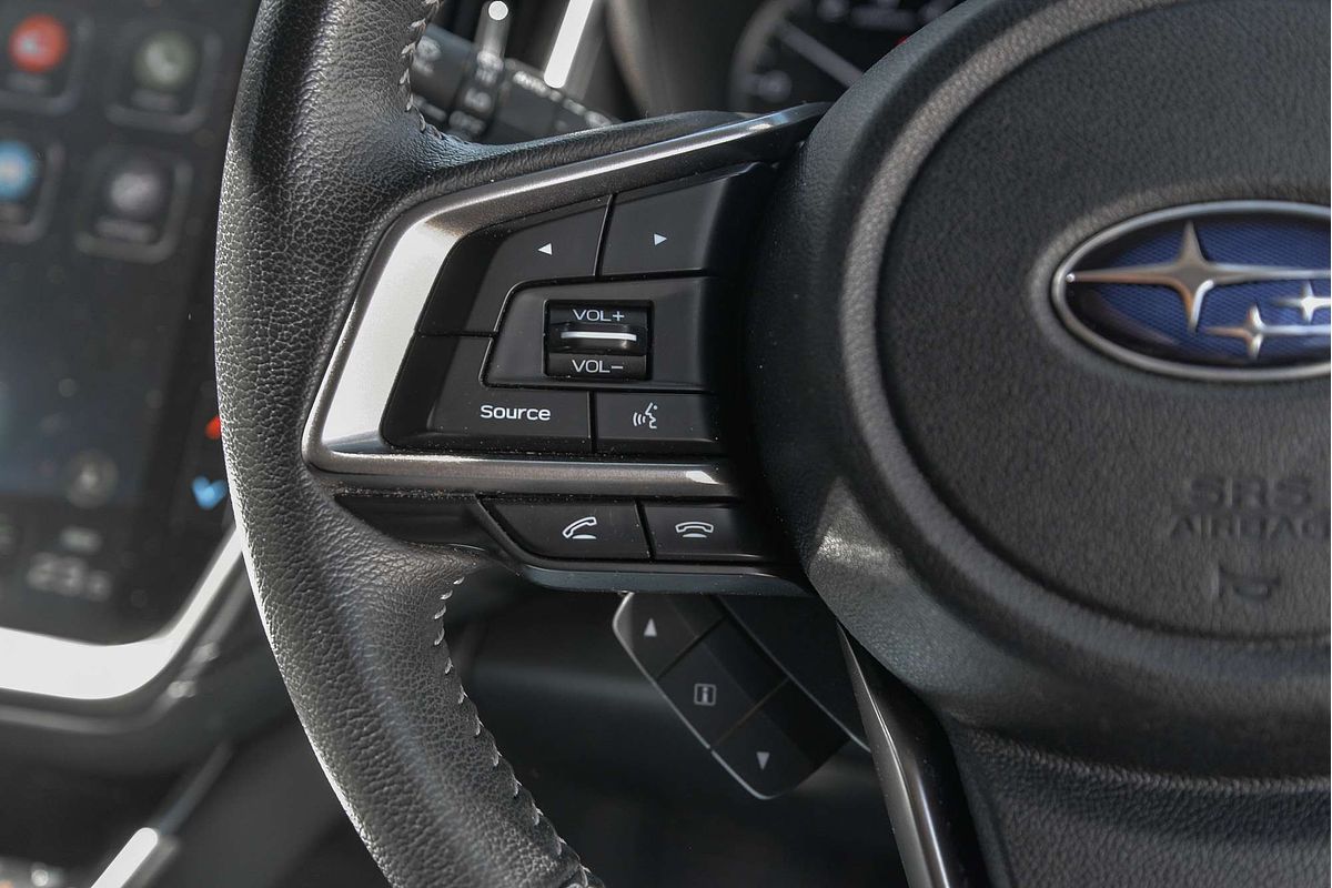 2021 Subaru Outback AWD 6GEN