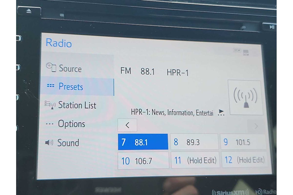 2021 Toyota Prius LE