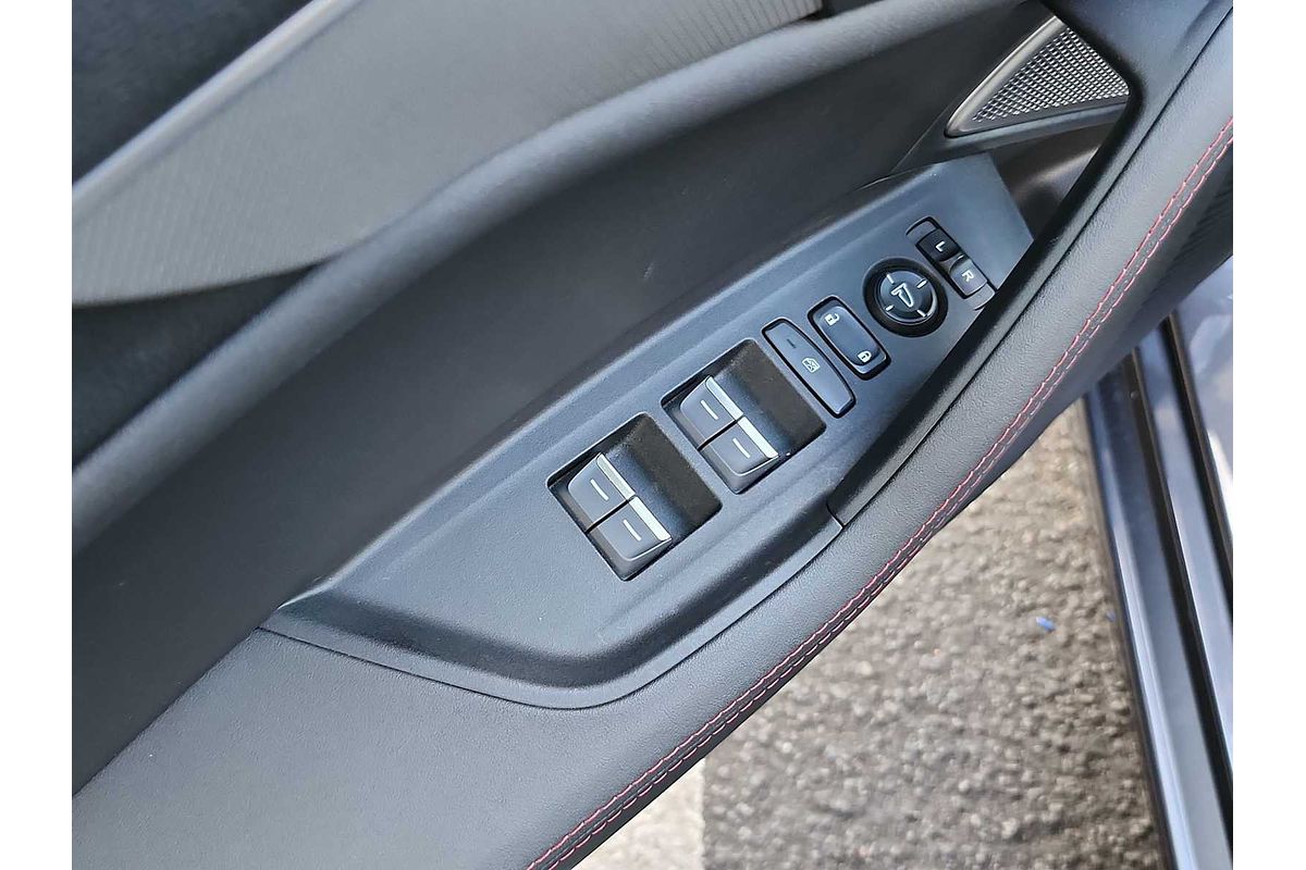 2022 Acura TLX w/A-Spec Package