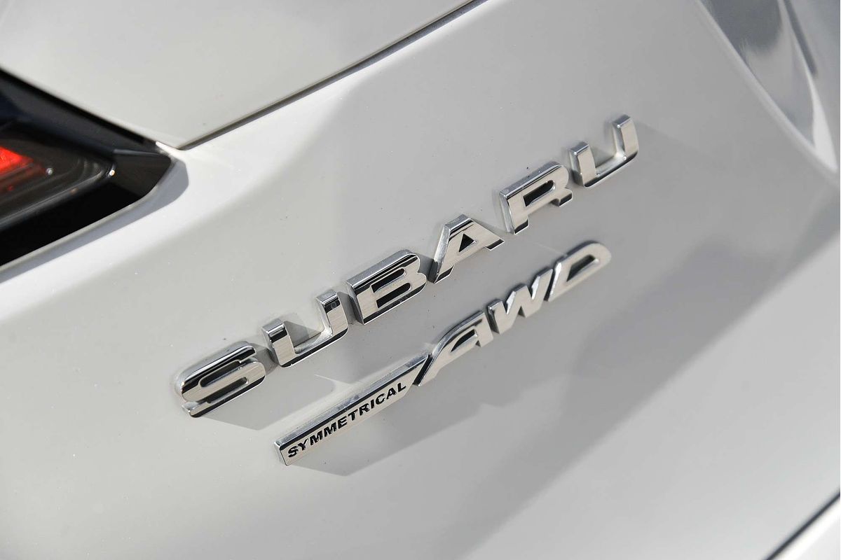 2021 Subaru Outback AWD 6GEN