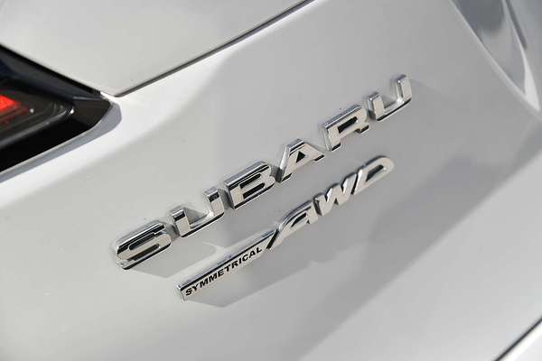 2021 Subaru Outback AWD 6GEN