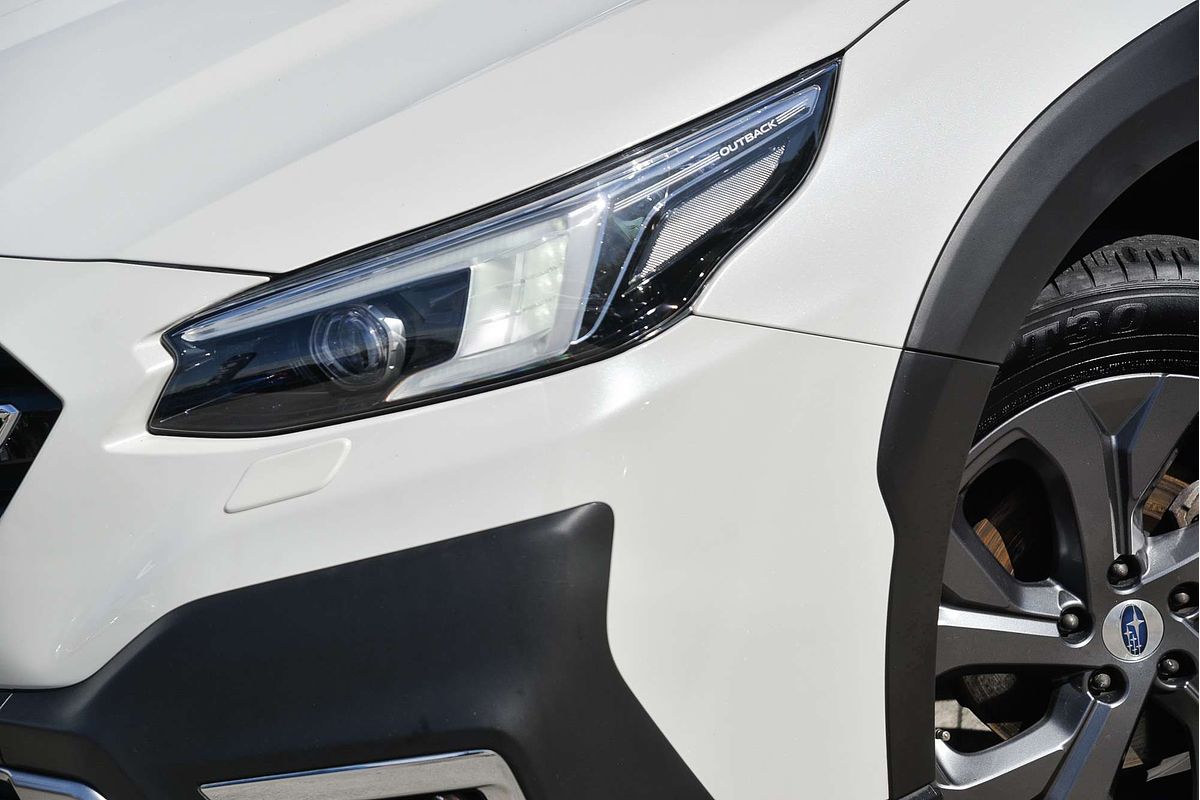2021 Subaru Outback AWD 6GEN