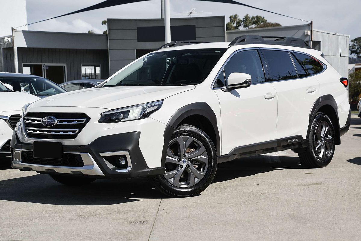 2021 Subaru Outback AWD 6GEN