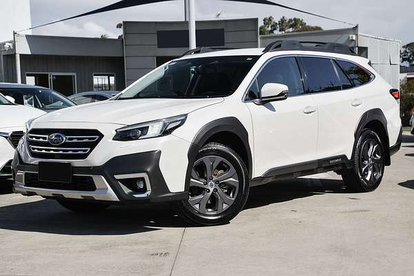 2021 Subaru Outback AWD 6GEN