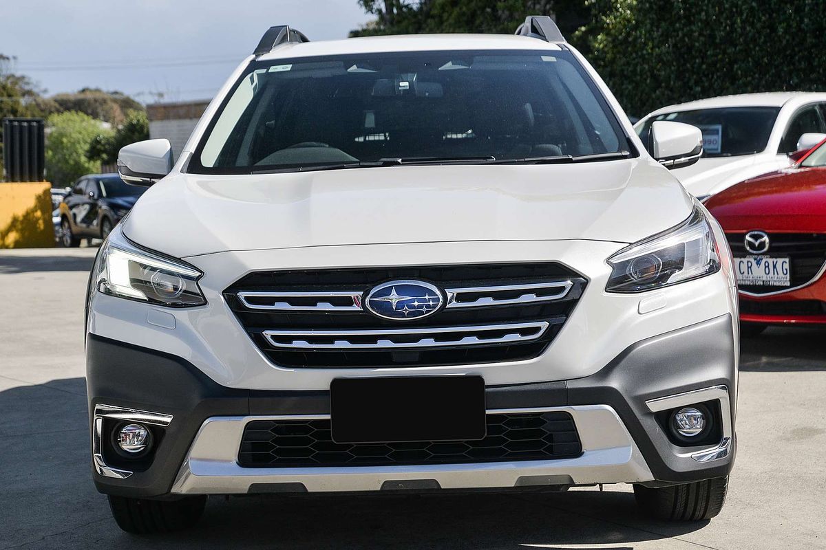 2021 Subaru Outback AWD 6GEN
