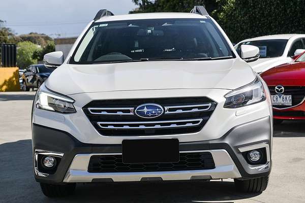 2021 Subaru Outback AWD 6GEN