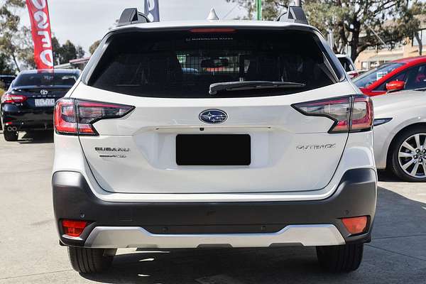 2021 Subaru Outback AWD 6GEN
