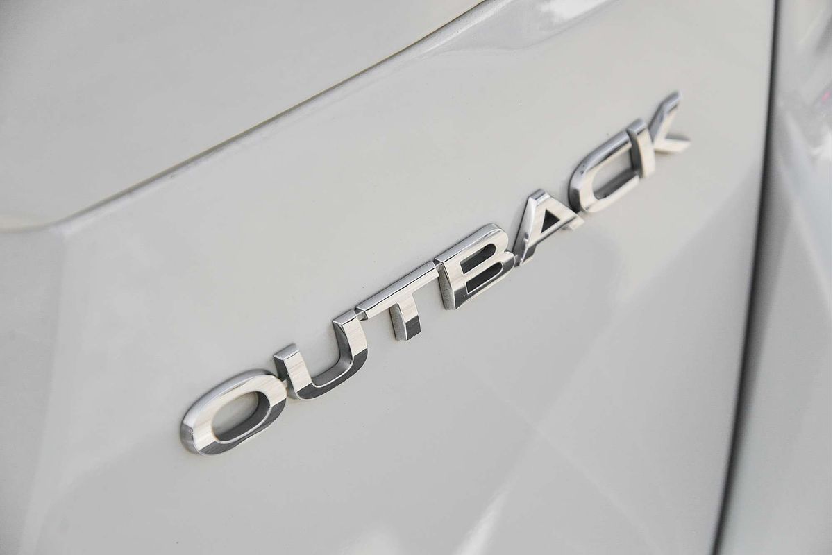 2021 Subaru Outback AWD 6GEN