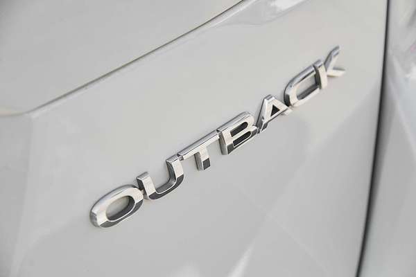 2021 Subaru Outback AWD 6GEN