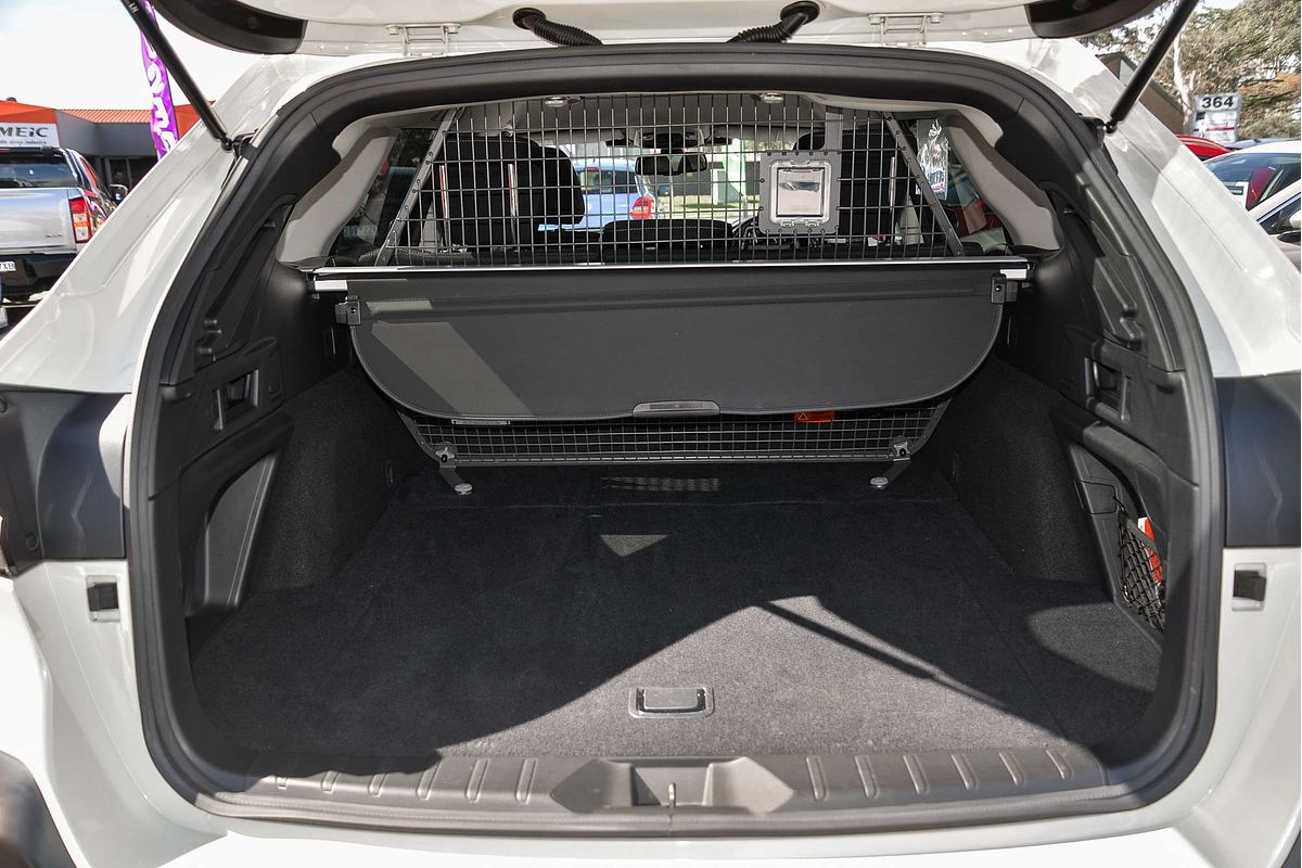 2021 Subaru Outback AWD 6GEN