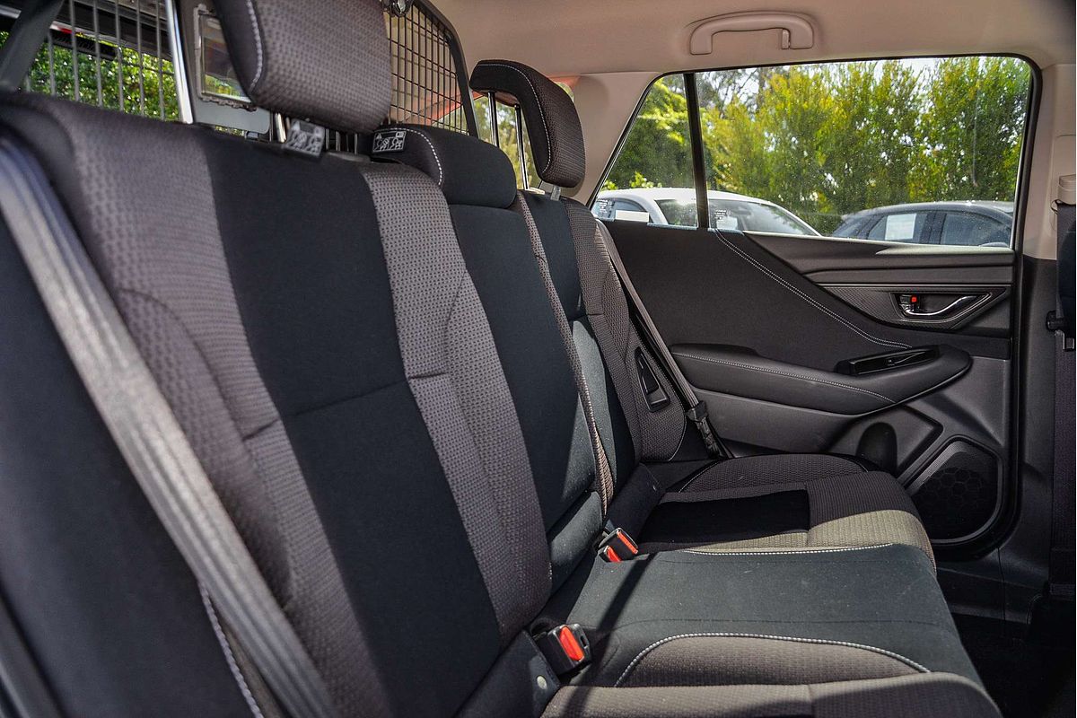 2021 Subaru Outback AWD 6GEN