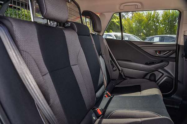 2021 Subaru Outback AWD 6GEN