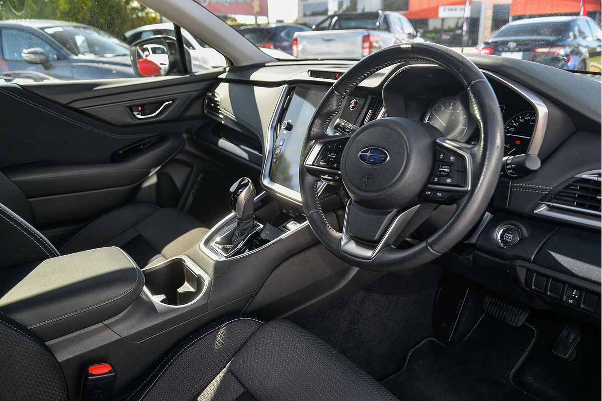 2021 Subaru Outback AWD 6GEN