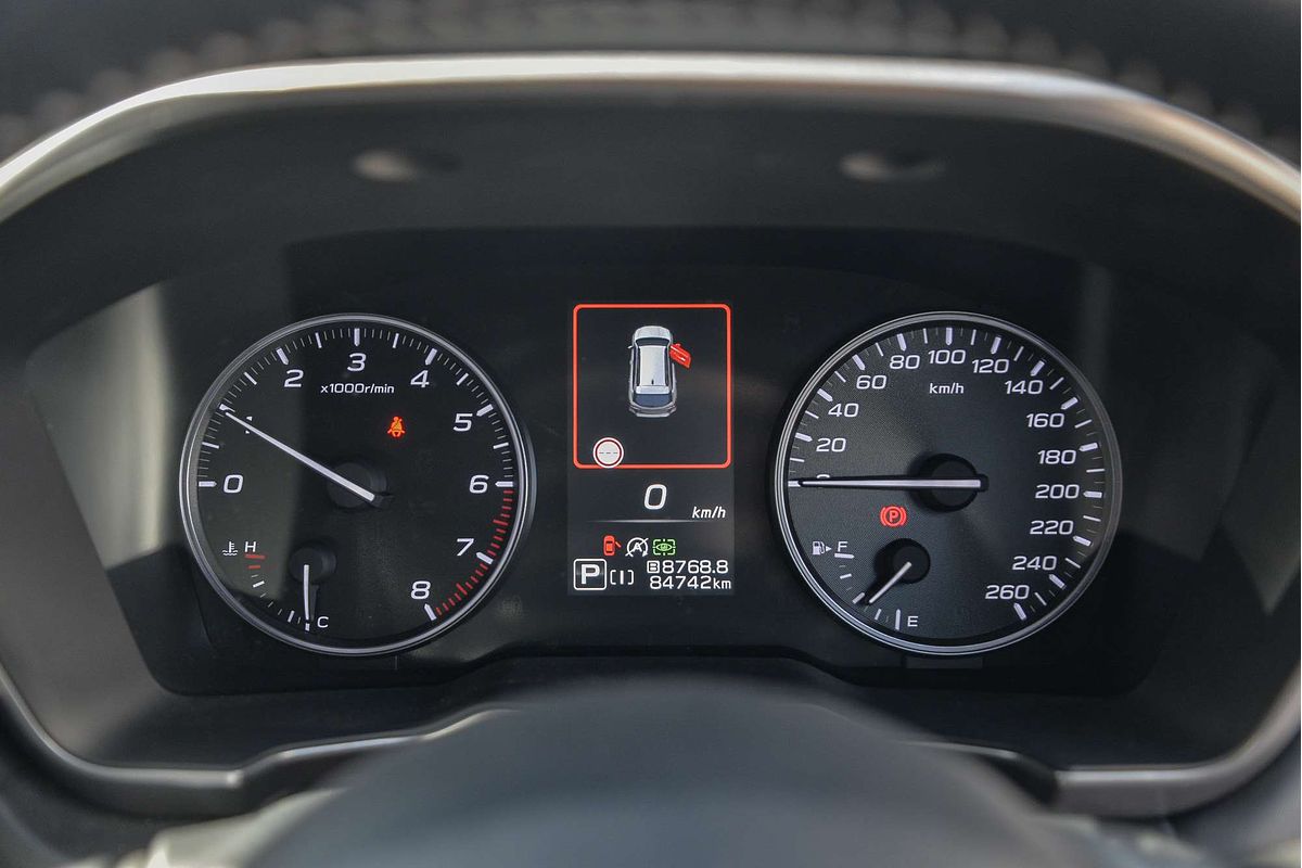 2021 Subaru Outback AWD 6GEN