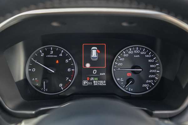 2021 Subaru Outback AWD 6GEN