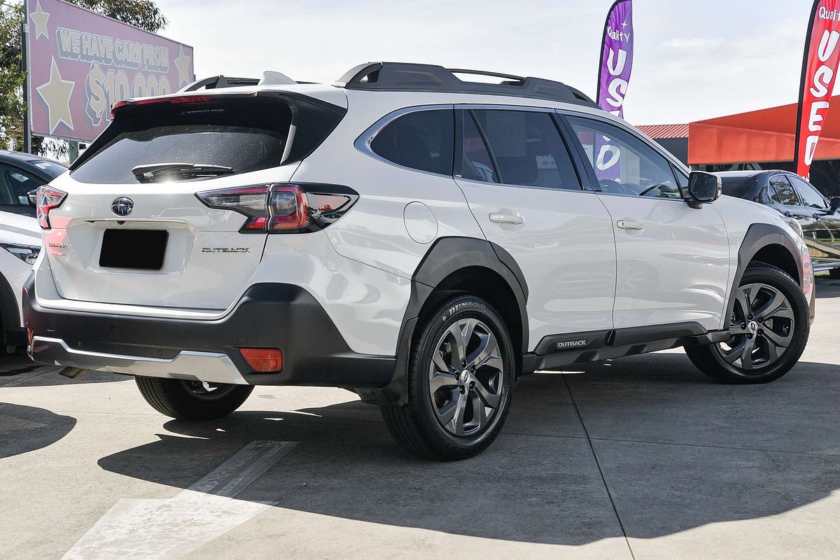 2021 Subaru Outback AWD 6GEN