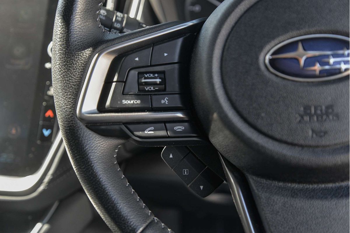 2021 Subaru Outback AWD 6GEN