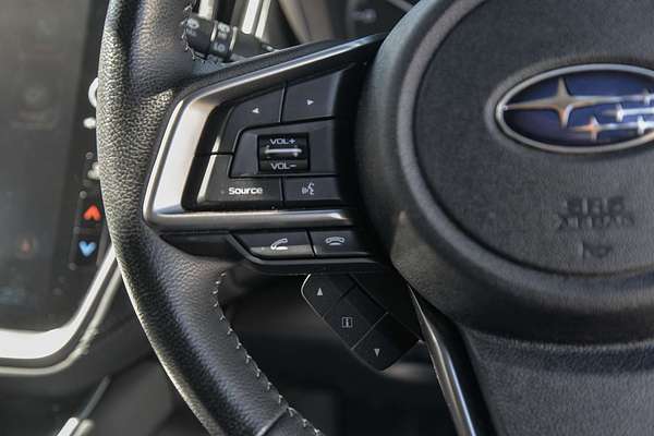 2021 Subaru Outback AWD 6GEN