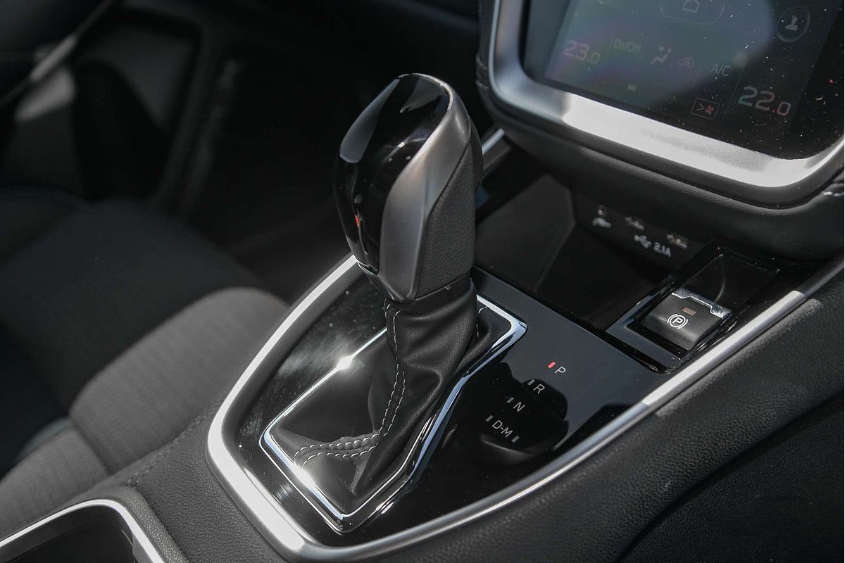 2021 Subaru Outback AWD 6GEN