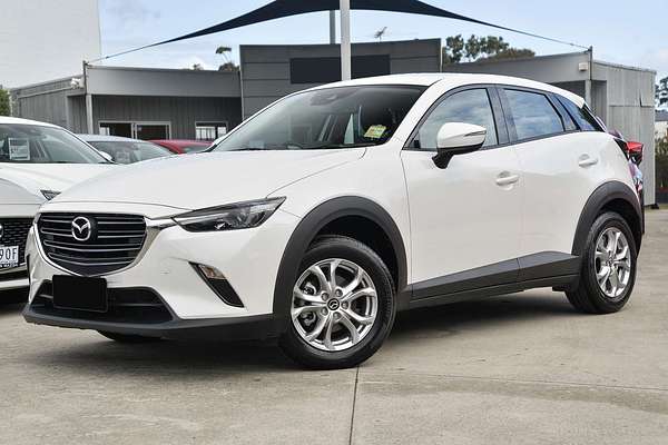 2023 Mazda CX-3 G20 Pure DK