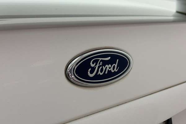 2005 Ford Falcon SR BA Mk II