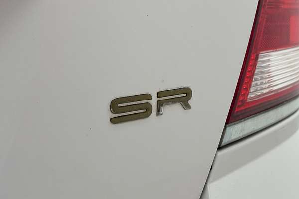 2005 Ford Falcon SR BA Mk II