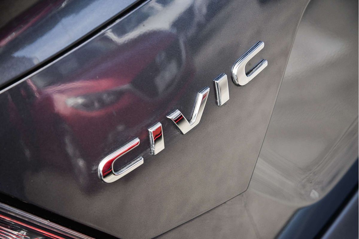 2020 Honda Civic VTi-S 10th Gen