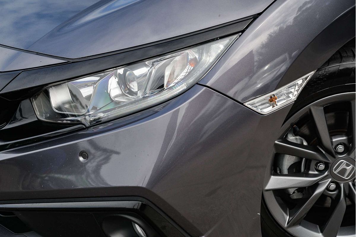 2020 Honda Civic VTi-S 10th Gen