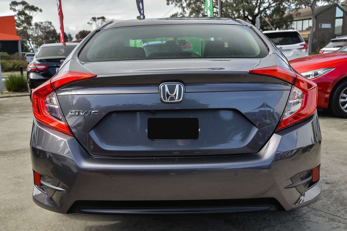 2020 Honda Civic VTi-S 10th Gen