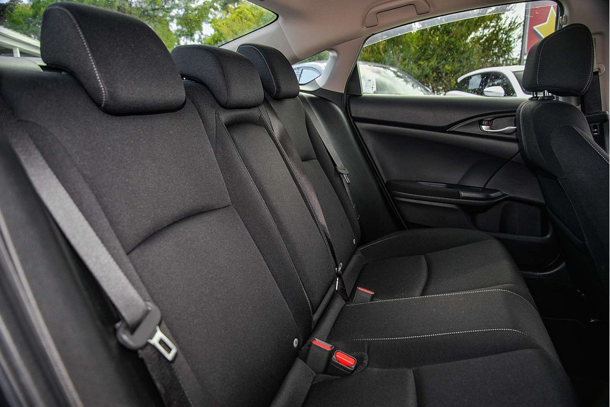 2020 Honda Civic VTi-S 10th Gen