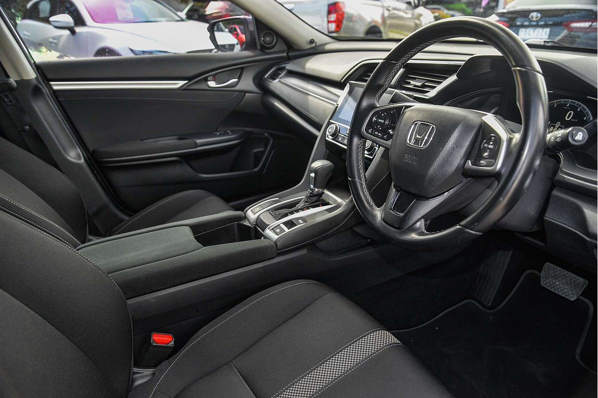 2020 Honda Civic VTi-S 10th Gen