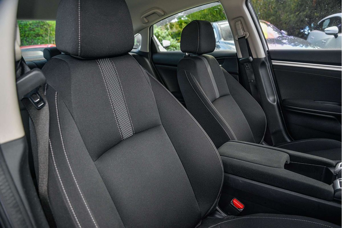 2020 Honda Civic VTi-S 10th Gen