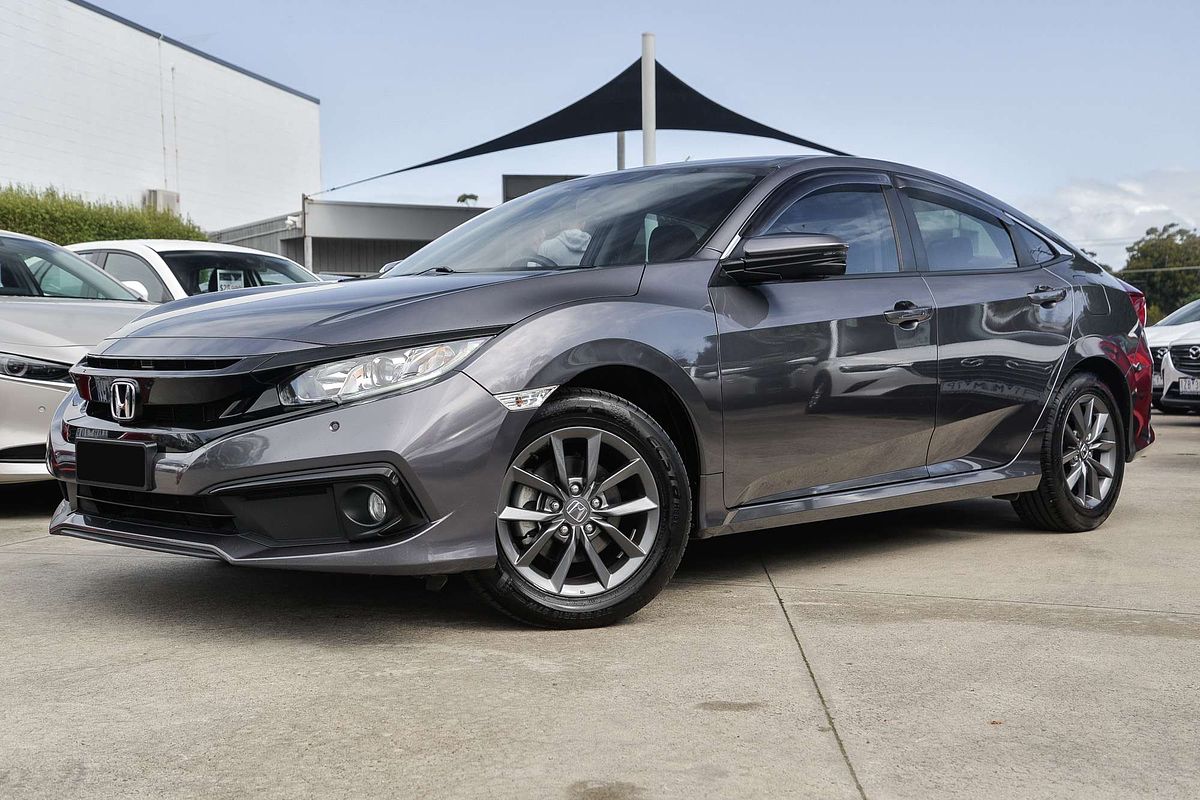 2020 Honda Civic VTi-S 10th Gen
