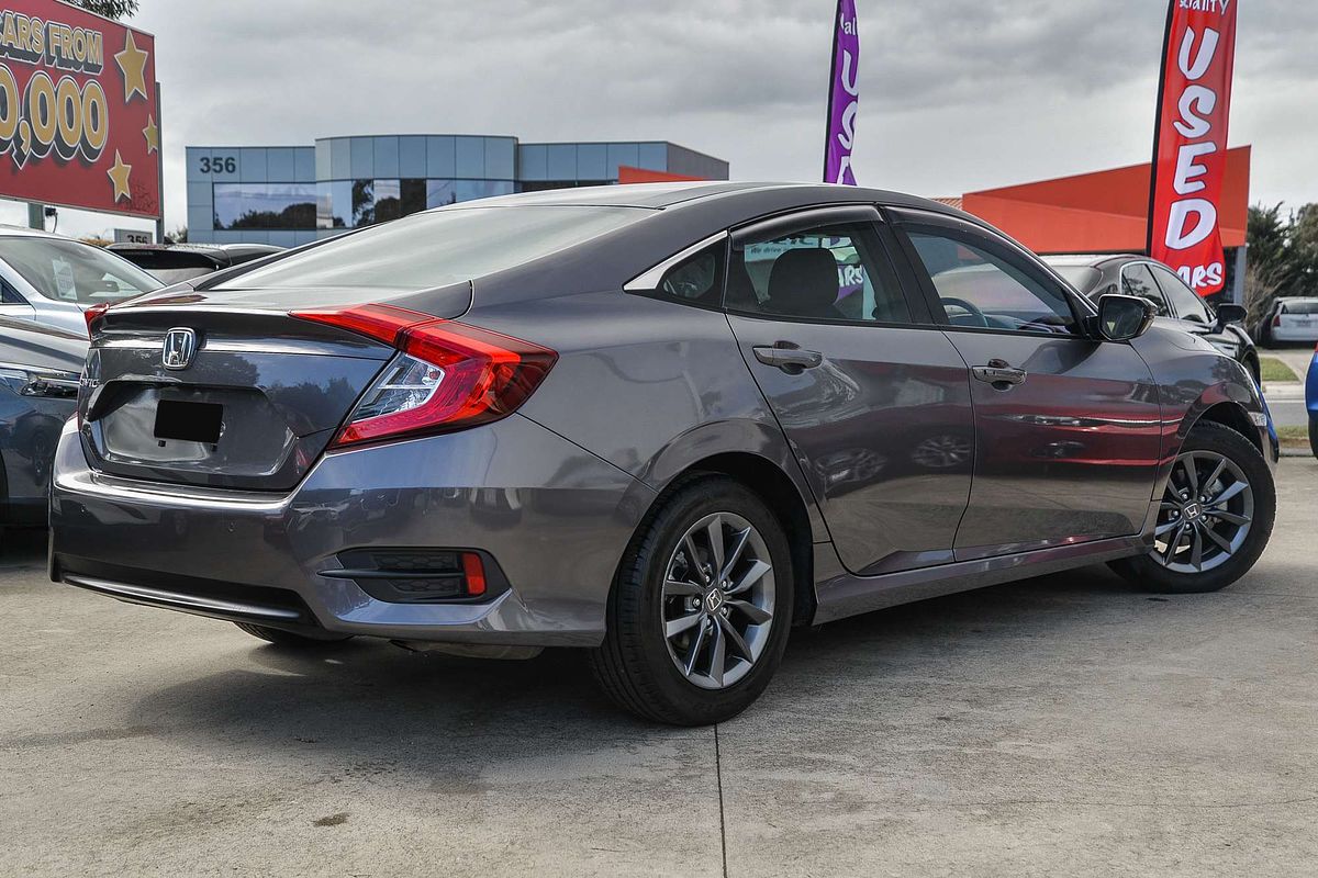 2020 Honda Civic VTi-S 10th Gen