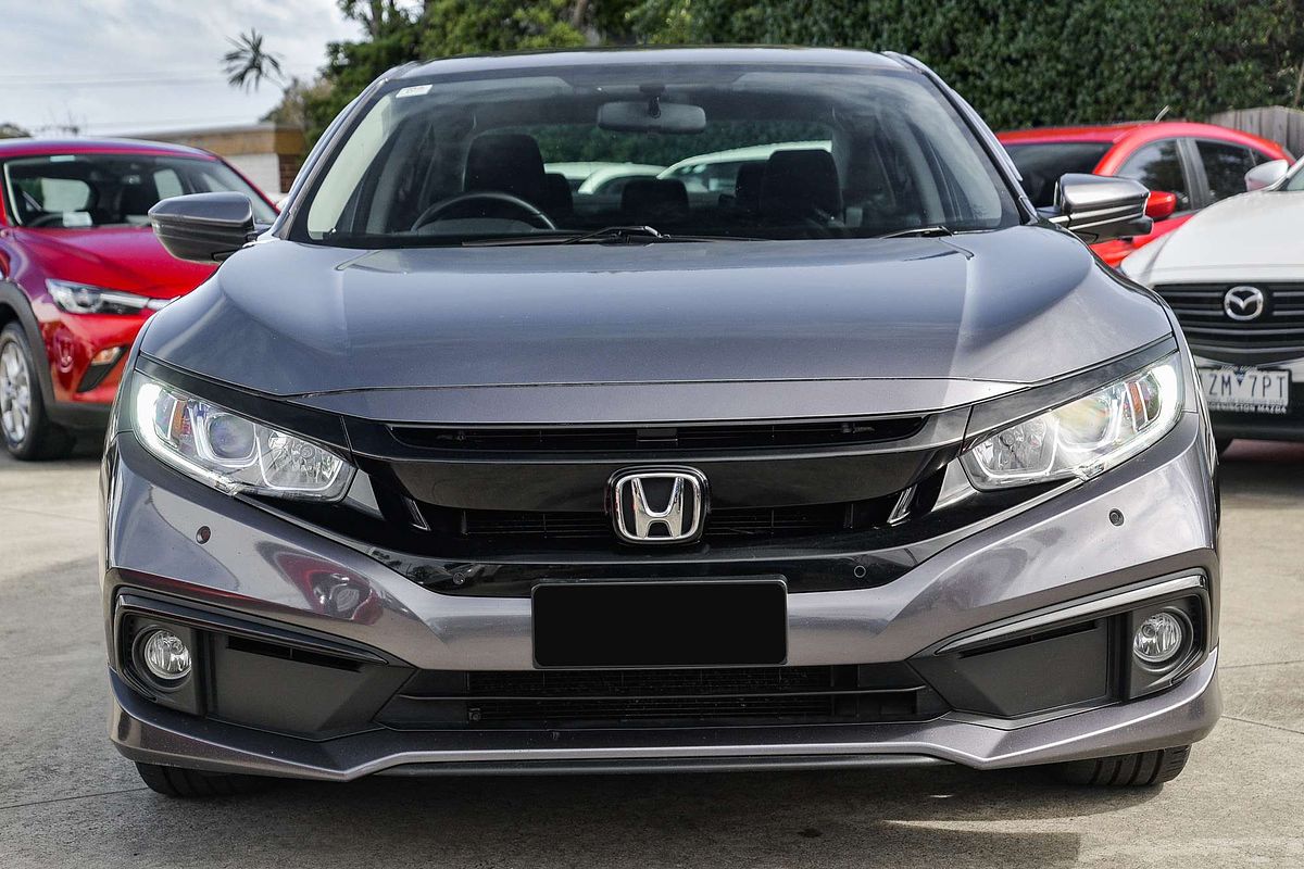 2020 Honda Civic VTi-S 10th Gen